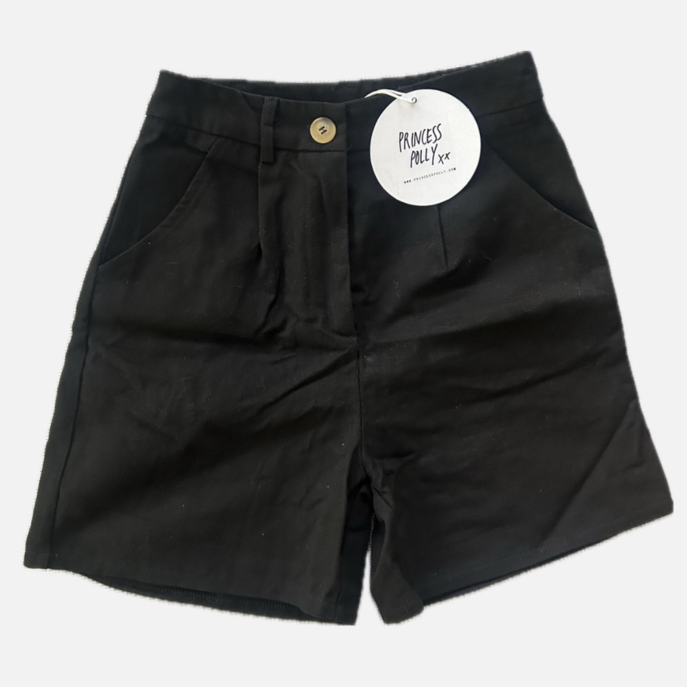 NWT Princess Polly “Dylan” Shorts